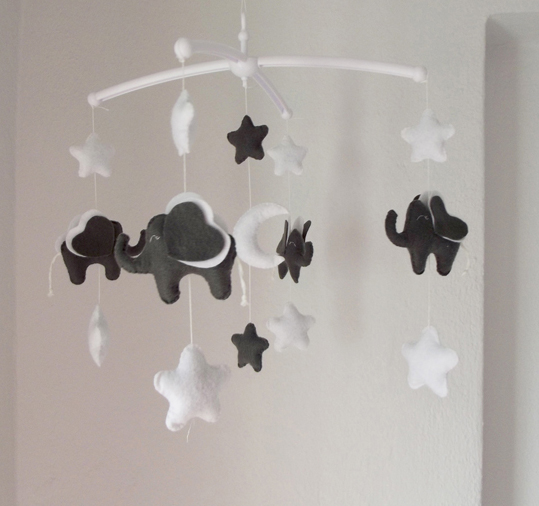 elephant-gray-white-baby-mobile-mobile-for-boy-nursery-white-iron-gray-baby-mobile-mobile-for-boy-gray-elephant-baby-shower-gift-gift-for-newborn-0
