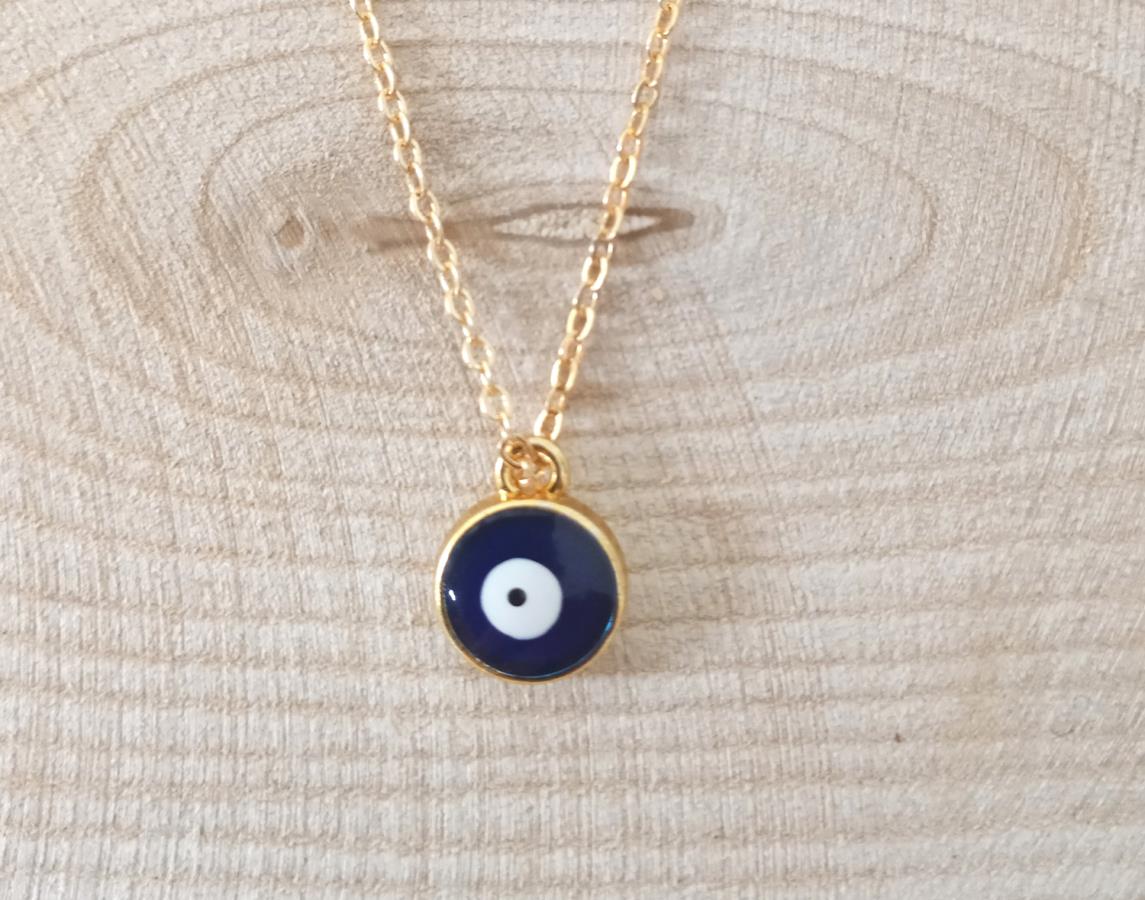 evil-eye-necklace-navy-blue-disc-evil-eye-necklace-gold-chain-turkey-evil-eye-charm-necklace-evil-eye-necklace-gold-blue-glass-evil-eye-pendant-necklace-gift-for-her-gift-for-women-protection-necklace-0