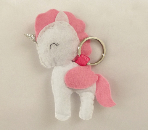 pink-unicorn-backpack-keychain-unicorn-keyring-plush-felt-pink-unicorn-keychain-gift-for-kids-birthday-gift-cute-unicorn-keyring-unicorn-bag-charm-unicorn-bag-charm-0