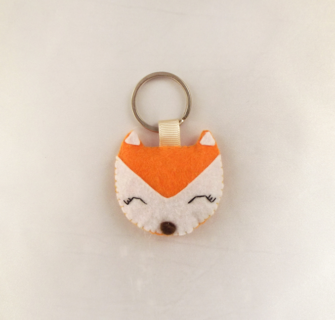 fox-backpack-keychain-felt-plush-fox-keyring-orange-fox-keychain-gift-for-kids-birthday-gift-cute-fox-keyring-fox-bag-charm-fox-backpack-charm-0