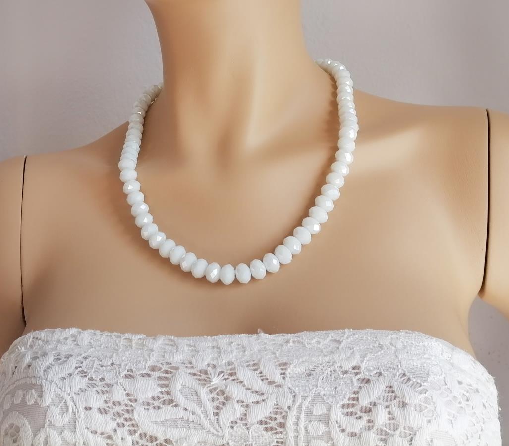 white-faceted-beads-necklace-white-sparkly-beads-necklace-birthday-gift-gift-for-women-big-white-beads-necklace-gift-for-wife-gift-for-woman-0