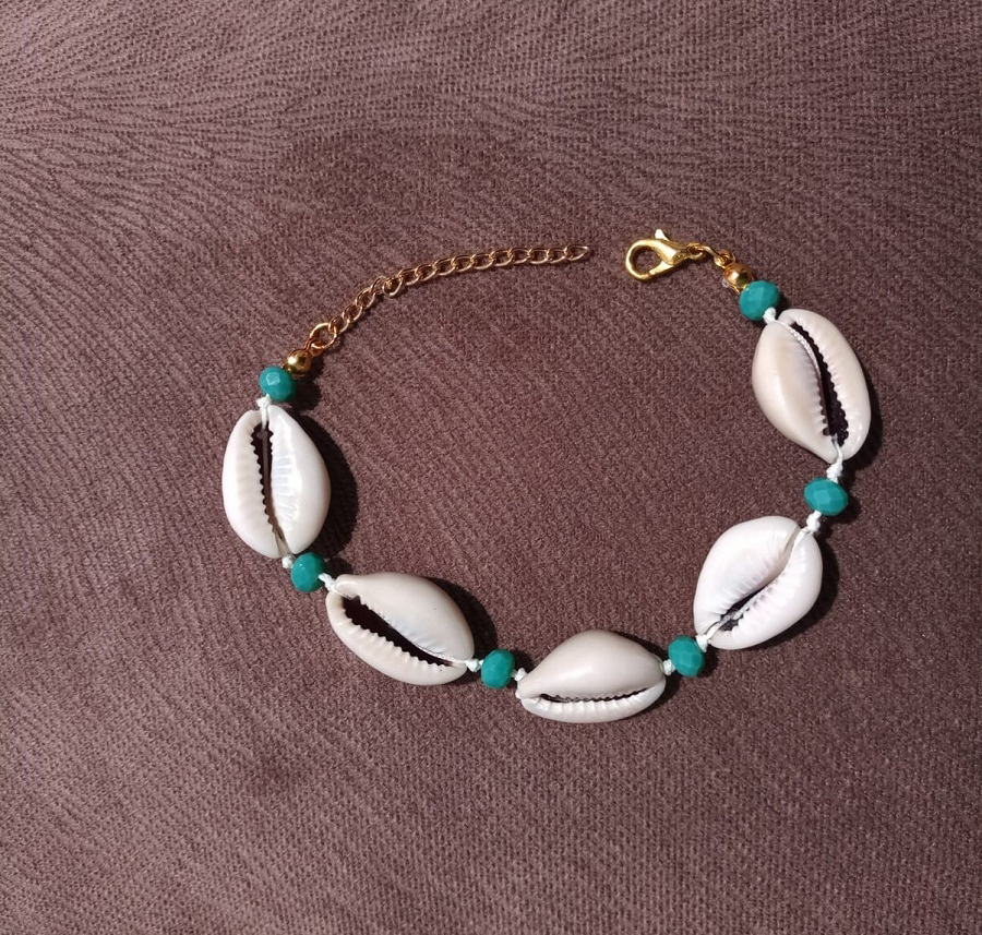natural-cowrie-shell-bracelet-seashell-bracelet-kauri-shell-wicker-bracelet-beach-bracelet-gift-for-her-turquoise-summer-bracelet-gf-gift-women-gift-ideas-bracelet-for-her-bracelet-for-girlfriend-buy-0