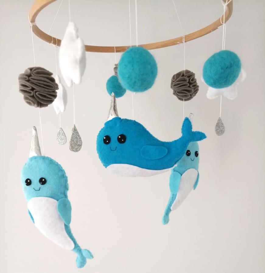 narwhal-baby-mobile-cute-whale-baby-mobile-blue-narwhal-baby-shower-gift-nautical-baby-mobile-ocean-crib-mobile-narwhal-nursery-decor-whale-baby-boy-mobile-for-crib-whale-cot-mobile-0