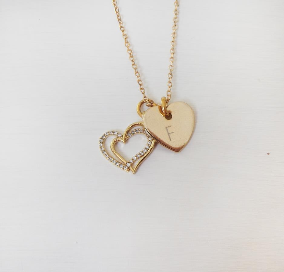personalized-heart-initial-necklace-entwined-hearts-necklace-gold-two-hearts-together-necklace-couple-heart-initial-necklace-engraved-necklace-for-woman-interlocking-hearts-necklace-gift-for-her-gift-for-love-gift-for-girlfriend-birthday-gift-0