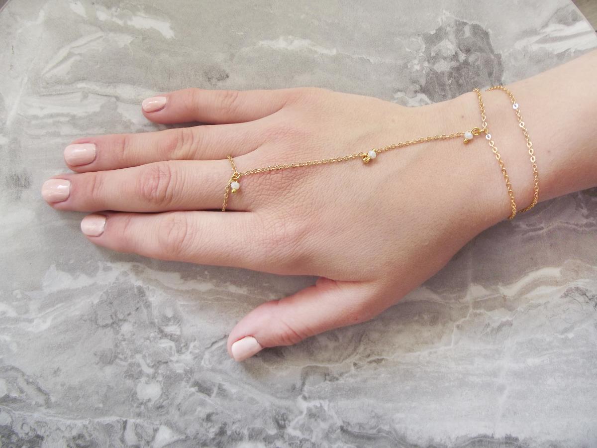 slave-bracelet-buy-finger-chain-bracelet-whste-beads-ring-attached-bracelet-hand-chain-bracelet-with-beads-gift-for-woman-gold-plated-chain-bracelet-for-her-gift-for-girlfriend-bridal-shower-gift-bracelet-finger-kette-fingering-armband-perlen-sklaven-armband-0