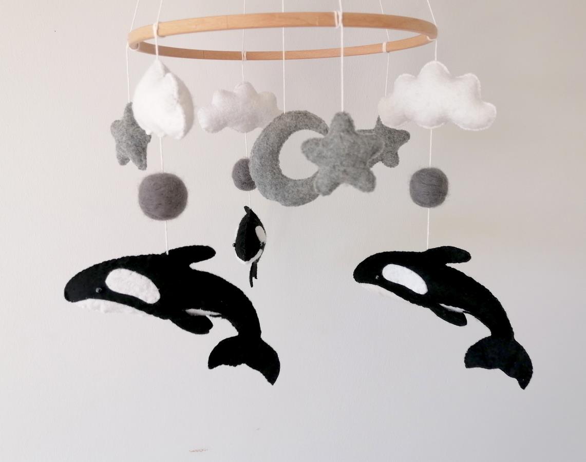 orca-baby-mobile-for-nursery-felt-killer-whale-crib-mobile-neutral-ocean-baby-mobile-felt-whale-crib-mobile-nautical-mobile-sea-animals-cot-mobile-decor-baby-showr-gift-orca-mobile-bebe-mobile-present-for-newborn-ocean-theme-crib-mobile-mobile-for-infant-orca-ceiling-mobile-orca-hanging-mobile-0