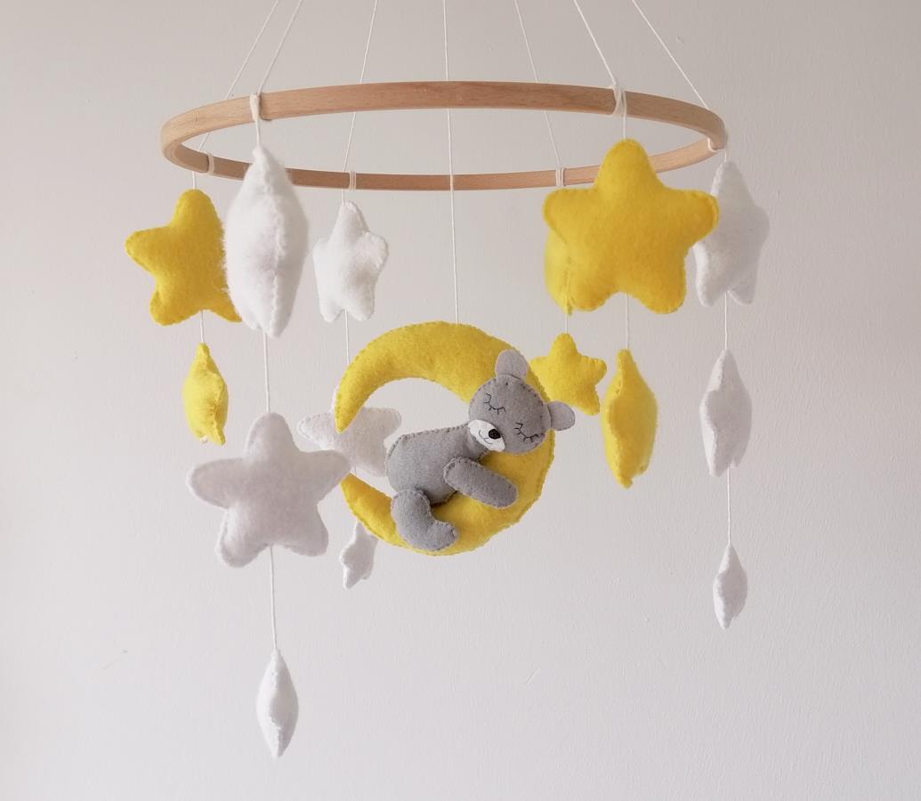 yellow-white-stars-moon-baby-crib-mobile-neutral-nursery-mobile-buy-felt-gray-bear-moon-cot-mobile-teddy-bear-hanging-mobile-ceiling-mobile-gift-for-newborn-infant-expecting-mom-gift-baby-bedroom-decor-unisex-baby-mobile-baby-shower-gift-ready-to-ship-0