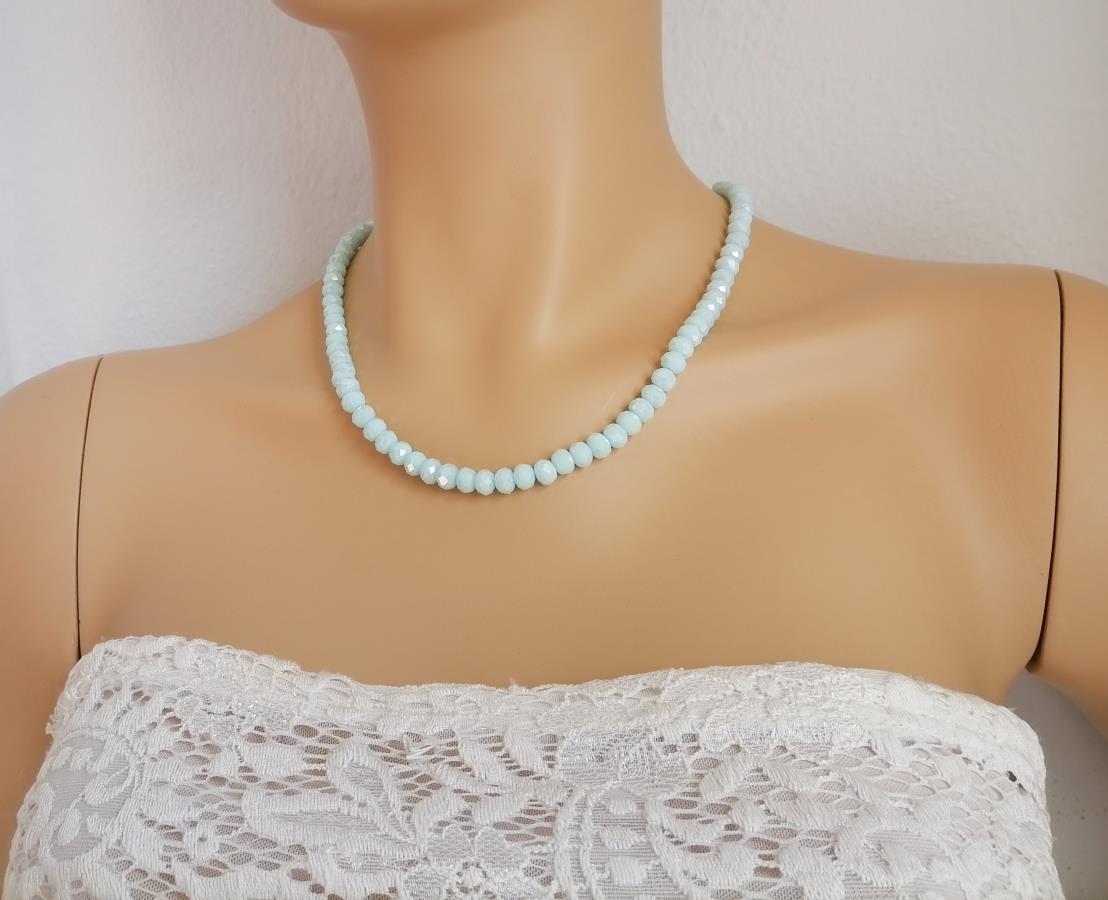 light-mint-rondelle-faceted-crystal-glass-beads-necklace-buy-prom-crystal-beads-necklace-birthday-necklace-for-women-gift-ideas-for-her-simple-necklace-gift-for-aunt-gift-for-wife-0