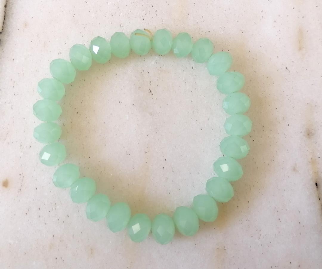 light-spring-green-crystal-beads-bracelet-for-women-faceted-rondelle-beads-bracelet-buy-stretchy-bracelet-gift-for-aunt-gift-for-women-gift-for-wife-gift-for-woman-birthday-gift-bff-gift-0