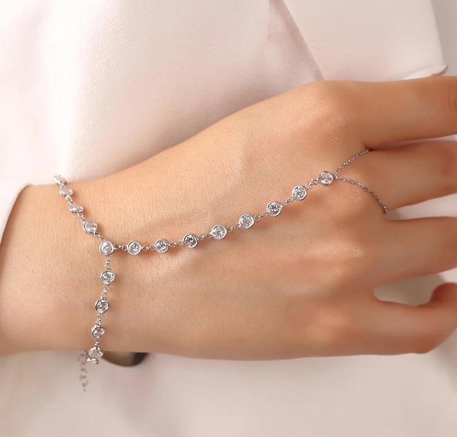 multi-bezel-cz-hand-chain-bracelet-buy-crystal-stone-hand-chain-bracelet-for-women-rhinestones-slave-bracelet-cubic-zirconia-diamond-finger-chain-bracelet-gift-for-her-gift-for-girlfriend-bridal-wedding-bracelet-harness-bracelet-christmas-gift-finger-kette-fingering-armband-zirkonia-kristall-sklaven-armband-0