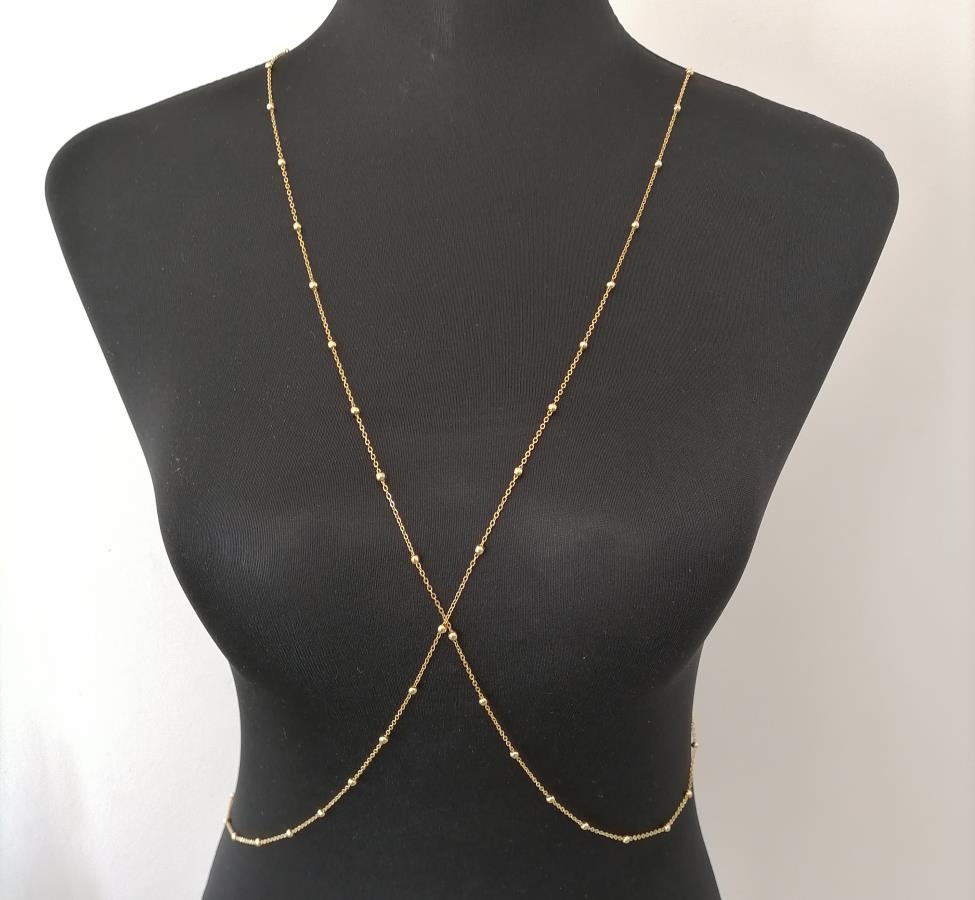 soldered-ball-body-chain-for-women-buy-gift-for-wife-satellite-gold-plated-body-chain-gift-for-her-gift-for-girlfriend-sexy-body-chain-0