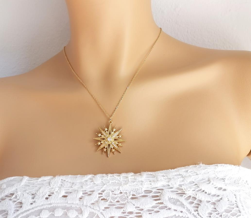 big-north-star-necklace-gold-for-women-star-paperclip-link-chain-necklace-guiding-star-necklace-gold-thick-star-shaped-pendant-necklace-buy-xl-polar-star-charm-necklace-gift-for-her-birthday-gift-christmas-gift-dainty-statement-north-star-necklace-gift-chunky-chain-necklace-big-starburst-necklace-anniversary-wedding-gift-0