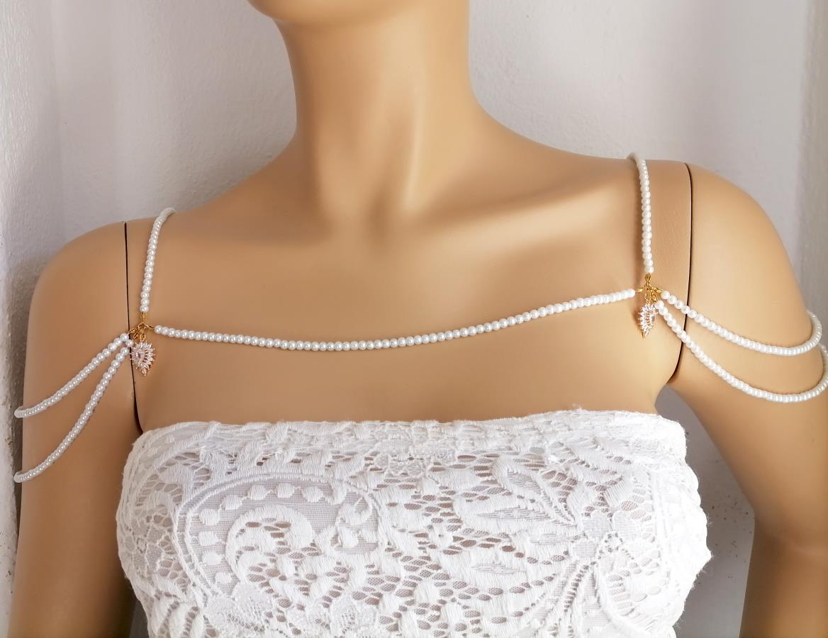 bridal-pearls-shoulder-necklace-chain-buy-crystal-stone-shoulder-pendant-necklace-wedding-jewelry-body-chain-bralette-layered-pearl-shoulder-chain-cz-diamond-shoulder-charm-necklace-prom-shoulder-jewelry-christmas-gift-party-shoulder-accessories-birthday-gift-festival-jewelry-gift-for-her-gift-for-girlfriend-0