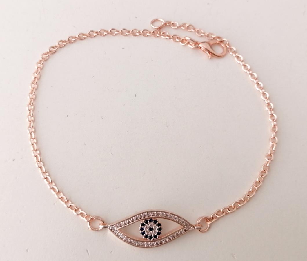 crystal-stone-evil-eye-bracelet-rose-gold-cubic-zirconia-evil-eye-bracelet-for-women-buy-turkish-evil-eye-charm-chain-bracelet-gift-for-her-protection-bracelet-0