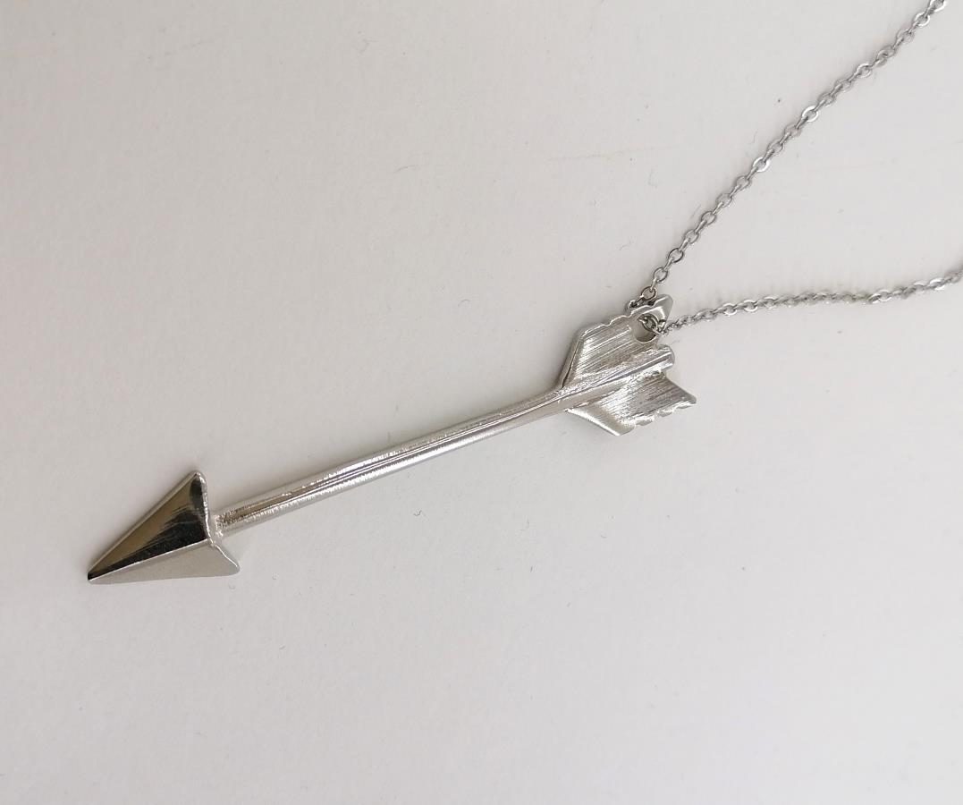 big-silver-arrow-necklace-for-women-arrow-pendant-necklace-gift-best-friend-necklace-necklace-for-her-jewelry-gift-for-girlfriend-0