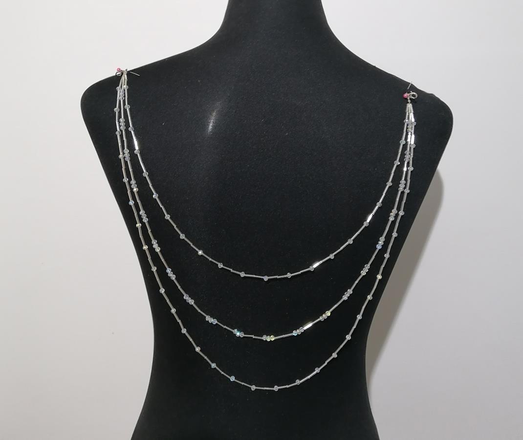 bridal-back-drop-crystal-glass-tube-beads-silver-necklace-wedding-silver-back-necklace-3-strand-back-dress-necklace-braut-ruckenkette-brautschmuck-dainty-bridal-necklace-collier-de-dos-de-mari-e-collar-de-espalda-nupcial-0