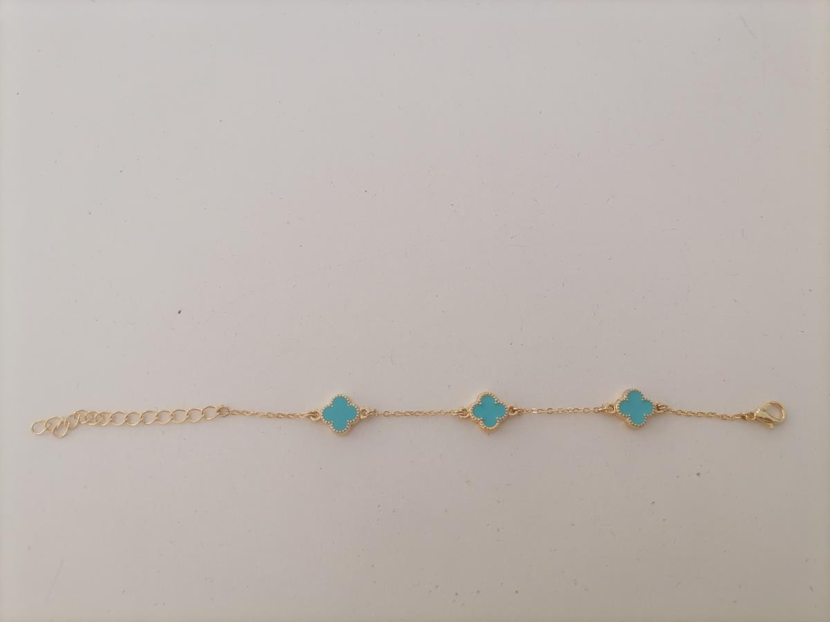 turquoise-aqua-clover-bracelet-adjustable-bracelet-gift-for-her-gift-for-woman-bachelorette-party-bracelet-gift-for-women-buy-tiffany-0