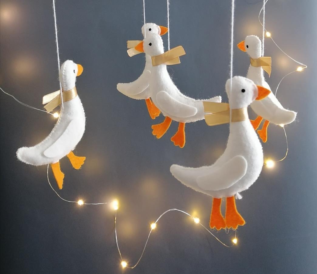 geese-baby-crib-mobile-felt-for-neutral-nursery-goose-cot-mobile-duck-baby-mobile-mobile-nursery-decor-felt-farmhouse-nursery-baby-shower-gift-ideas-felt-geese-toys-mobile-handmade-crib-mobile-unisex-gender-neutral-baby-mobile-woodland-baby-mobile-baby-boy-girl-bedroom-decor-baby-shower-gift-mobile-for-newborn-forest-animals-hanging-mobile-ceiling-mobile-handcrafted-baby-mobile-0