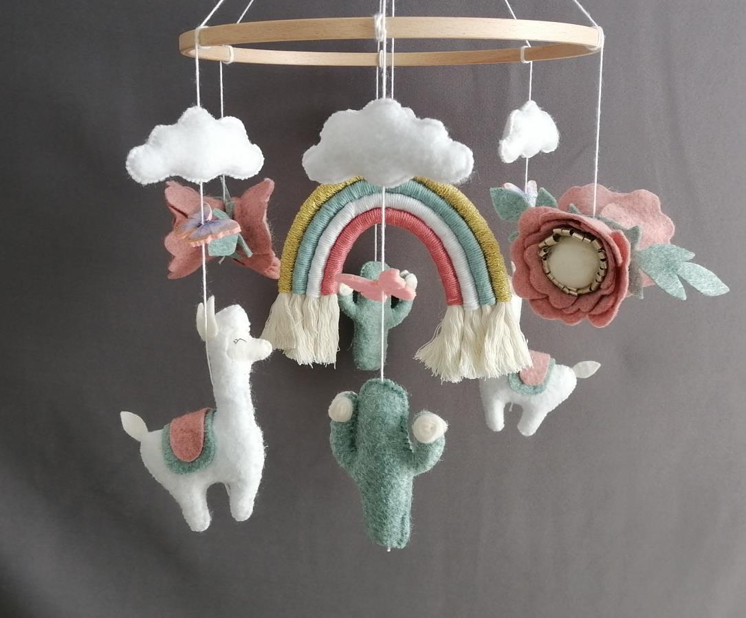 llama-nursery-crib-mobile-felt-alpaca-mobilepink-crib-mobile-nursery-mobiles-decor-cactus-mobile-felt-handmade-mobile-baby-girl-mobile-mobiles-nursery-decor-baby-shower-gift-gifts-for-newborn-boho-cot-mobile-rainbow-nursery-mobile-for-newborn-hanging-mobile-ceiling-mobile-handcrafted-baby-mobile-mobile-for-newborn-hanging-mobile-ceiling-mobile-handcrafted-baby-mobile-0