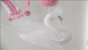 swan-baby-mobile-with-pink-rainbow-crib-mobile-for-baby-girl-nursery-tulle-swan-baby-mobile-cisne-beb-m-vil-de-guarder-a-cygne-mobile-b-b-swan-ceiling-mobile-hanging-mobile-pink-rainbow-mobile-for-crib-swan-baby-shower-gift-mobile-for-newborn-schwan-regenbogen-handy-kinderbett-mobile-3