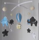 blue-gray-elephant-baby-mobile-blue-elephant-mobile-hot-air-balloon-mobile-bl