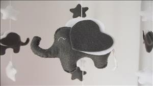 elephant-gray-white-baby-mobile-mobile-for-boy-nursery-white-iron-gray-baby-mobile-mobile-for-boy-gray-elephant-baby-shower-gift-gift-for-newborn-4