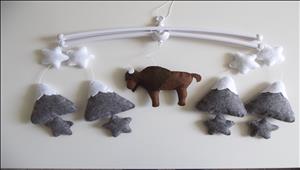 bison-baby-mobile-buffalo-mobile-american-bison-felt-mobile-felt-crib-mobile-bison-nursery-decor-mountains-mobile-for-infant-baby-shower-gift-baby-boy-room-decor-cot-mobile-for-nursery-mobile-for-newborn-future-mom-gift-3
