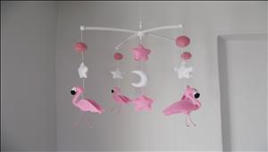 flamingo-mobile-pink-pink-white-stars-mobile-decor-for-baby-girl-nursery-fl