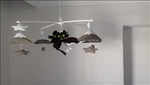 white-black-dragon-baby-mobile-dragon-nursery-decor-light-fury-night-fury-baby-mobile-dragon-crib-mobile-gray-mountains-with-gray-stars-mobile-baby-shower-gift-hanging-mobile-ceiling-mobile-2