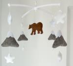 bear-mountain-baby-mobile-felt-bear-mobile-brown-bear-baby-mobile-brown-bear-nursery-decor-bear-baby-shower-gift-mobile-for-newborn-brow-bear-baby-crib-mobile-2