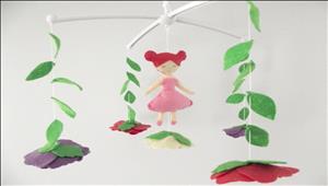 fairy-mobile-nursery-baby-girl-crib-mobile-flowers-baby-mobile-baby-mobile-pink-floral-mobile-bebe-crib-mobile-girl-cot-mobiles-for-nursery-1