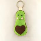 avocado-backpack-keychain-plush-felt-avocado-keyring-avocado-keychain-gift-fo