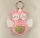 owl-backpack-keychain-owl-keyring-pink-owl-keychain-gift-for-kids-birthday-gift-sparkly-pink-owl-keyring-owl-bag-charm-owl-backpack-charm-1