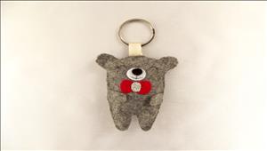 bear-backpack-keychain-felt-bear-keyring-gray-bear-keychain-gift-for-kids-birthday-gift-cute-bear-keyring-bear-bag-charm-bear-backpack-charm-2