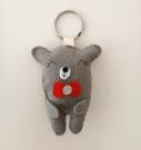 bear-backpack-keychain-felt-bear-keyring-gray-bear-keychain-gift-for-kids-bi