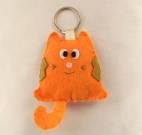 backpack-keychain-felt-plush-keyring-orange-cat-keychain-gift-for-kids-birthday-gift-cute-cat-keyring-bff-gift-keychain-little-cat-bag-charm-backpack-charm-1