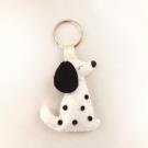 dalmatian-dog-backpack-keychain-dalmatian-dog-felt-plush-keyring-dalmatian-do