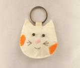 cat-backpack-keychain-cat-felt-elephant-keyring-multicolor-cat-keychain-gift