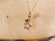 row-of-stars-pendant-necklace-gold-sparkly-stars-pendant-necklace-stars-charm-necklace-gold-stars-charm-necklace-women-necklace-gift-for-her-gift-for-girlfriend-space-themed-2