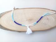 white-tassel-anklet-blue-white-light-blue-seed-beads-anklet-gift-for-woman-beach-bracelet-for-leg-summer-style-sea-ocean-beach-leg-bracelet-2