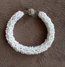 white-netted-beaded-bracelet-bracelet-for-bride-white-tubular-netted-beaded-bracelet-handmade-bracelet-bridal-shower-bracelet-gift-for-woman-1