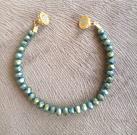 green-beads-bracelet-green-faceted-rondelle-glass-beads-bracelet-sparkly-big-beads-bracelet-magnetic-clasp-bracelet-gift-for-her-gift-for-woman-bachelorette-party-bracelet-2