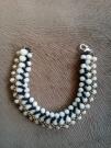 white-bead-woven-bracelet-bracelet-for-aunt-gold-black-beadwork-netted-beaded-bracelet-handmade-bracelet-gift-for-her-gift-for-woman-gift-for-girl-birthda-gift-ideas-3