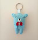 blue-bear-backpack-keychain-felt-bear-keyring-blue-bear-keychain-gift-for-kids-birthday-gift-cute-bear-keyring-bear-bag-charm-bear-backpack-charm-gift-for-boy-1