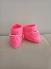 baby-knitted-booties-light-pink-crocheted-booties-for-newborn-pink-booties-hand-knit-boy-booties-baby-girl-booties-baby-shower-gift-booties-0-3-month-baby-kniteed-shoes-2
