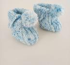 pom-pom-baby-boy-knitted-booties-white-blue-booties-for-newborn-crocheted-white-blue-booties-hand-knit-baby-boy-booties-baby-shower-gift-booties-booties-3-6-month-2