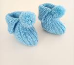 baby-boy-knitted-booties-blue-pom-pom-blue-baby-boy-booties-hand-knit-boy-booties-blue-baby-shoes-baby-boy-1-st-birthday-gift-handmade-baby-boy-booties-6-12-month-1