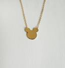 mickey-mouse-necklace-gold-plated-mickey-mouse-halskette-collar-de-mickey-mouse-collier-mickey-mouse-personalized-initial-necklace-chain-mickey-mouse-necklace-for-girl-custom-disney-lover-gift-birthday-gift-gift-for-kid-girls-gift-for-womn-best-friend-gift-2