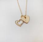 personalized-heart-initial-necklace-entwined-hearts-necklace-gold-two-hearts-t