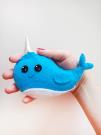 narwhal-baby-mobile-for-boy-nursery-whale-baby-mobile-felt-cute-whale-decor-narwhal-baby-shower-gift-mobile-gift-for-infant-nautical-baby-mobile-ocean-crib-mobile-narwhal-nursery-decor-whale-baby-boy-mobile-for-crib-whale-cot-mobile-under-the-sea-mobile-whale-hanging-mobile-whale-ceiling-mobile-2